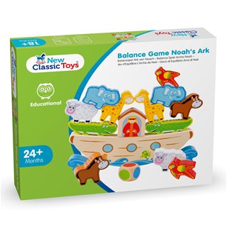 Balance game - Noah's Ark